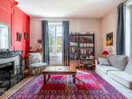MAISON DE MAÎTRE T8 CENTRE VILLEFRANCHE — photo 4