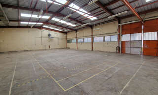 Commerce  625 m² à louer à Montpellier (34090)