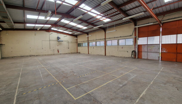 Local commercial  à louer Montpellier 34090