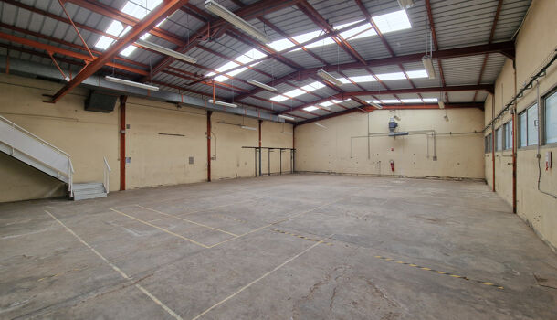 Local commercial  à louer Montpellier 34090