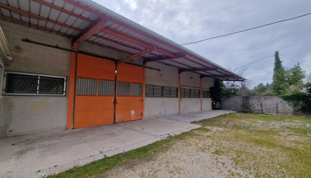 Local commercial  à louer Montpellier 34090