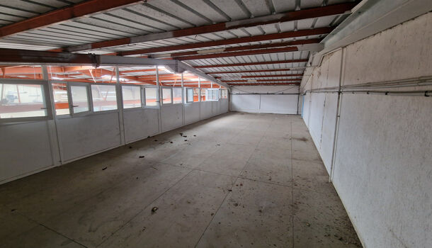 Local commercial  à louer Montpellier 34090