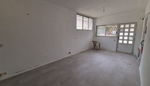 Local commercial  à louer Montpellier 34090