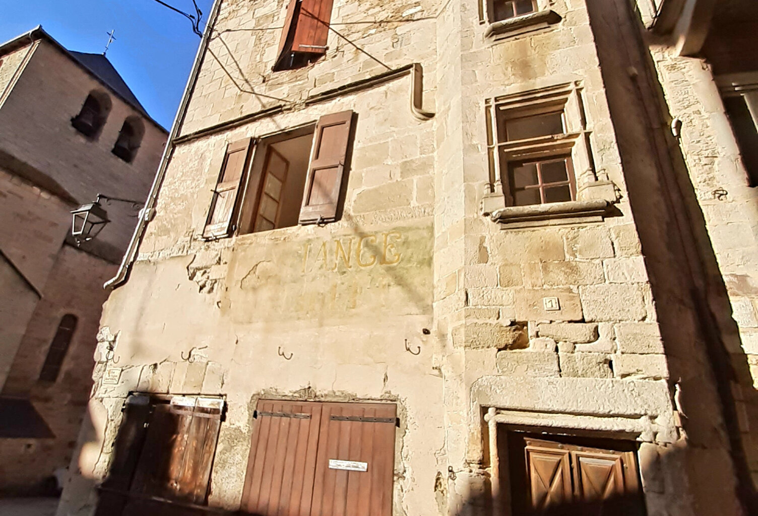 Belle maison de village — photo 1