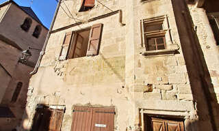 Maison 4 Pièces 155 m² à vendre à Saint-Rome-de-Tarn (12490)