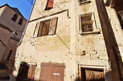 Maison 4 pièces 109000 €