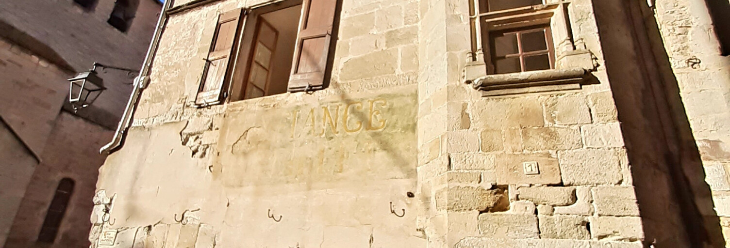 Maison 4 Pièces 155 m² à vendre à Saint-Rome-de-Tarn (12490)