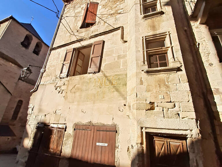 Belle maison de village — photo 1