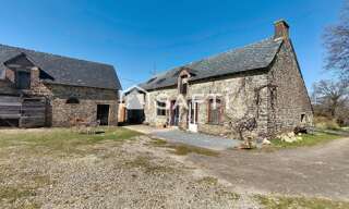 Maison 6 Pièces 205 m² à vendre à Tresbœuf (35320)