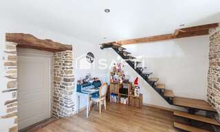 Maison 6 Pièces 205 m² à vendre à Tresbœuf (35320)