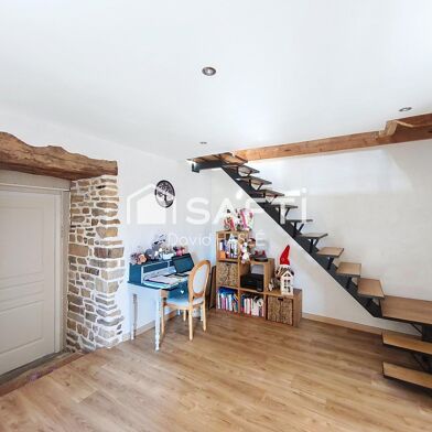 Maison 6 pièces 390000 €