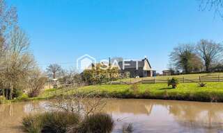 Maison 6 Pièces 205 m² à vendre à Tresbœuf (35320)