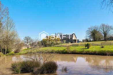 Maison 6 pièces 385000 €