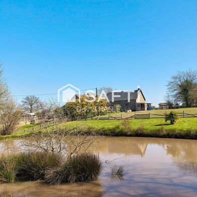 Maison 6 pièces 385000 €