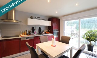 Maison 4 Pièces 80 m² à vendre à La Haye (50250)
