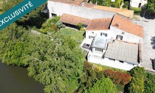 Maison 6 Pièces 165 m² à vendre à Labruguière (81290)