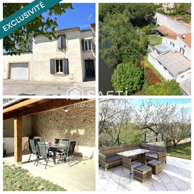 Maison 6 pièces 269000 €