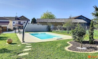 Maison 4 Pièces 110 m² à vendre à Confrançon (01310)