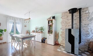 Maison 7 Pièces 140 m² à vendre à Ferrières (54210)