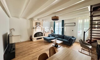 Maison 5 Pièces 158 m² à vendre à Niort (79000)