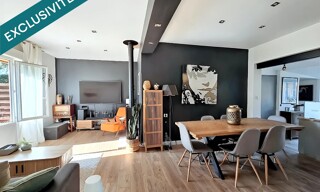 Maison 3 Pièces 75 m² à vendre à Lanton (33138)