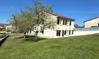 Maison 6 Pièces 140 m² à vendre à Belleville-sur-Meuse (55430)