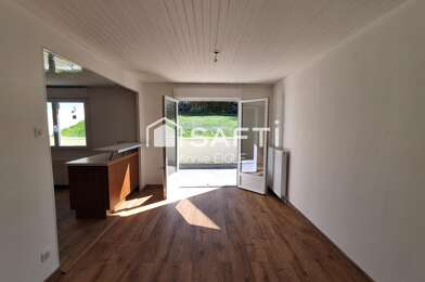 Maison 6 pièces 210000 €