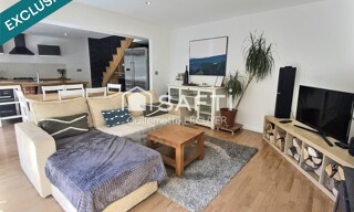Maison 3 Pièces 75 m² à vendre à Bernex (74500)