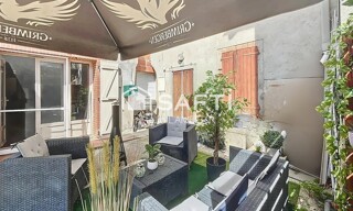 Maison 3 Pièces 62 m² à vendre à Villematier (31340)