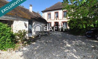 Maison 6 Pièces 154 m² à vendre à Provins (77160)
