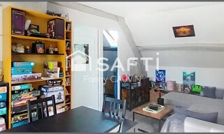 Appartement 2 Pièces 30 m² à vendre à Mouy (60250)