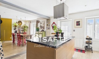 Maison 5 Pièces 98 m² à vendre à Périgny (17180)