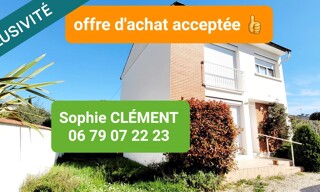 Maison 4 Pièces 100 m² à vendre à Colomiers (31770)