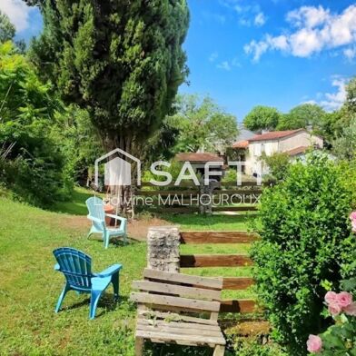 Maison 5 pièces 169000 €