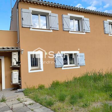 Maison 5 pièces 349000 €