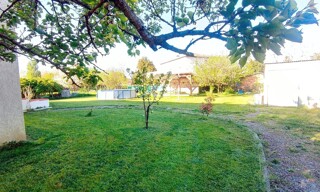 Maison 4 Pièces 110 m² à vendre à Grisolles (82170)