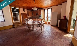 Maison 4 Pièces 126 m² à vendre à Le Chemin (51800)