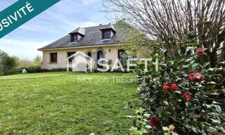 Maison 7 Pièces 146 m² à vendre à Marsac-sur-Don (44170)