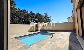 Maison 4 Pièces 101 m² à vendre à Ginestas (11120)