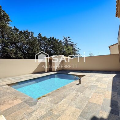 Maison 4 pièces 335000 €