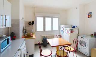 Appartement 4 Pièces 95 m² à vendre à Montceau-les-Mines (71300)