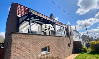 Maison 8 Pièces 120 m² à vendre à Bierne (59380)
