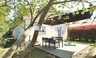 Maison 4 Pièces 80 m² à vendre à Biscarrosse (40600)