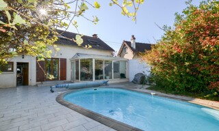Maison 7 Pièces 121 m² à vendre à Morsang-sur-Orge (91390)