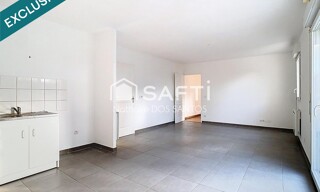 Appartement 2 Pièces 48 m² à vendre à Ozoir-la-Ferrière (77330)