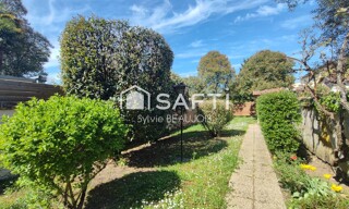 Maison 4 Pièces 96 m² à vendre à Bergerac (24100)