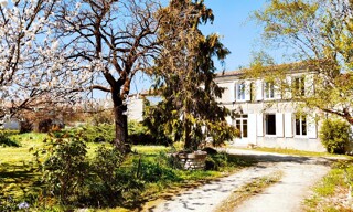 Maison 7 Pièces 210 m² à vendre à Ternant (17400)
