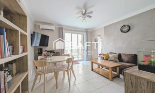 Appartement 4 Pièces 80 m² à vendre à Châteaurenard (13160)