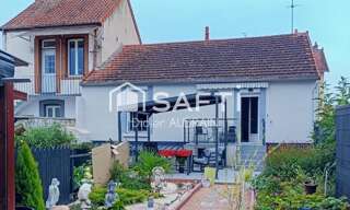 Maison 3 Pièces 72 m² à vendre à Montluçon (03100)