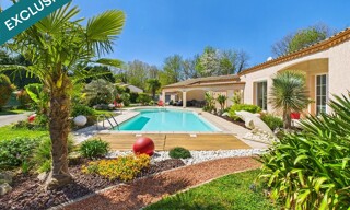 Maison 5 Pièces 160 m² à vendre à Fonsorbes (31470)